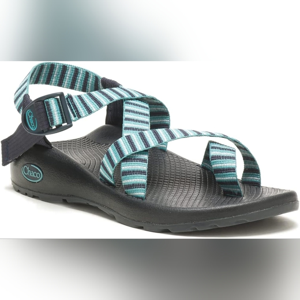 Chacos Z Cloud Adjustable Womens like new